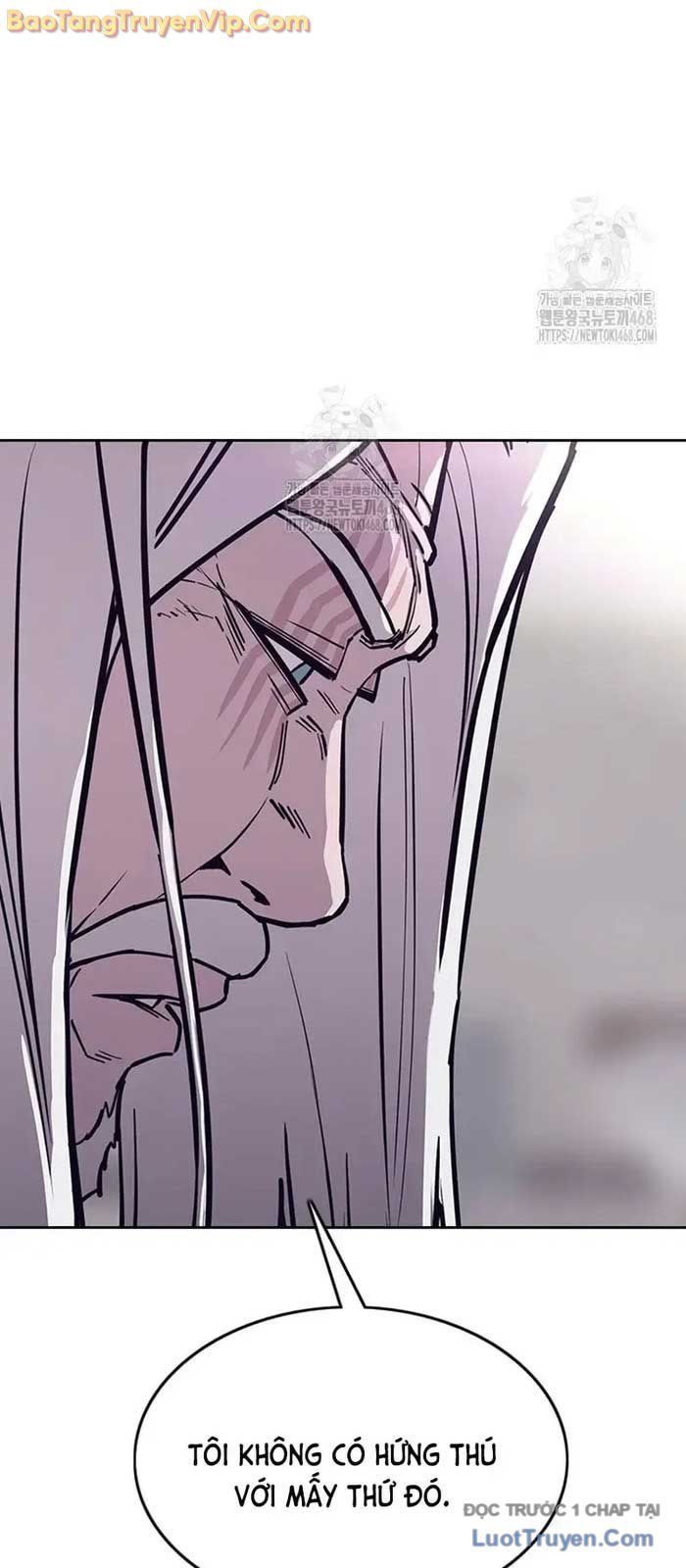 Viện Dưỡng Lão Địa Ngục - Chapter 7 - Page 40