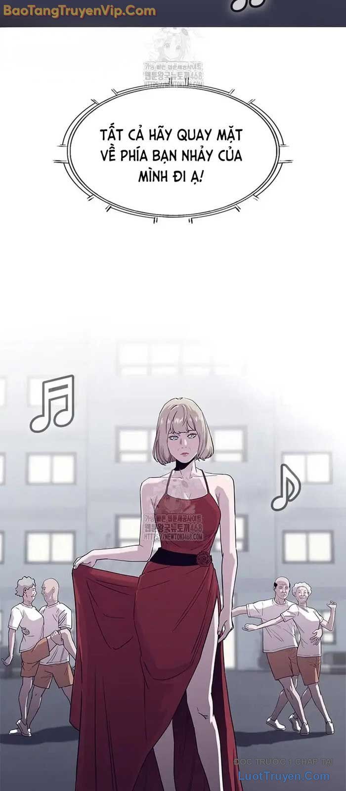 Viện Dưỡng Lão Địa Ngục - Chapter 7 - Page 45