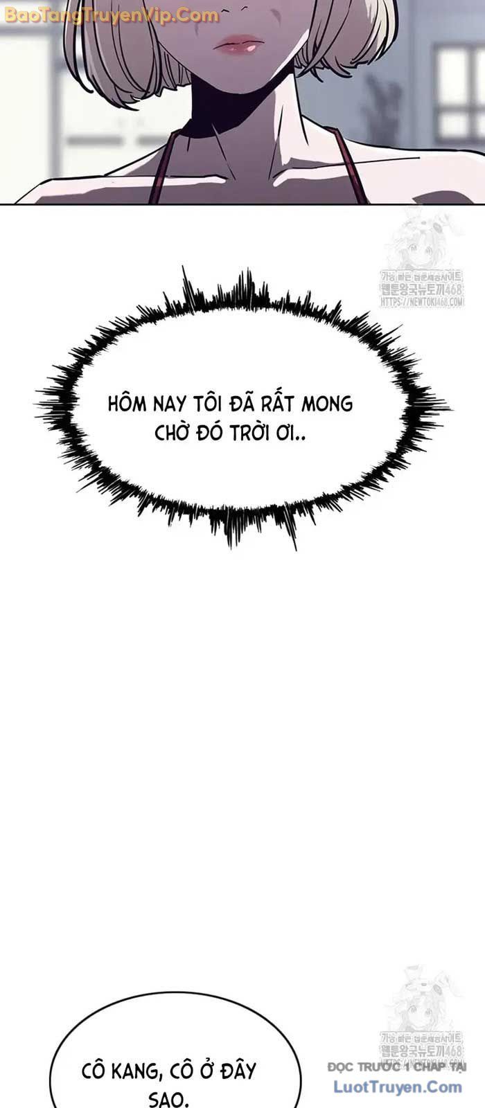 Viện Dưỡng Lão Địa Ngục - Chapter 7 - Page 47