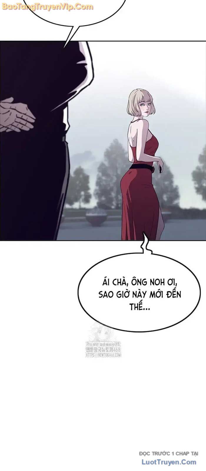 Viện Dưỡng Lão Địa Ngục - Chapter 7 - Page 48