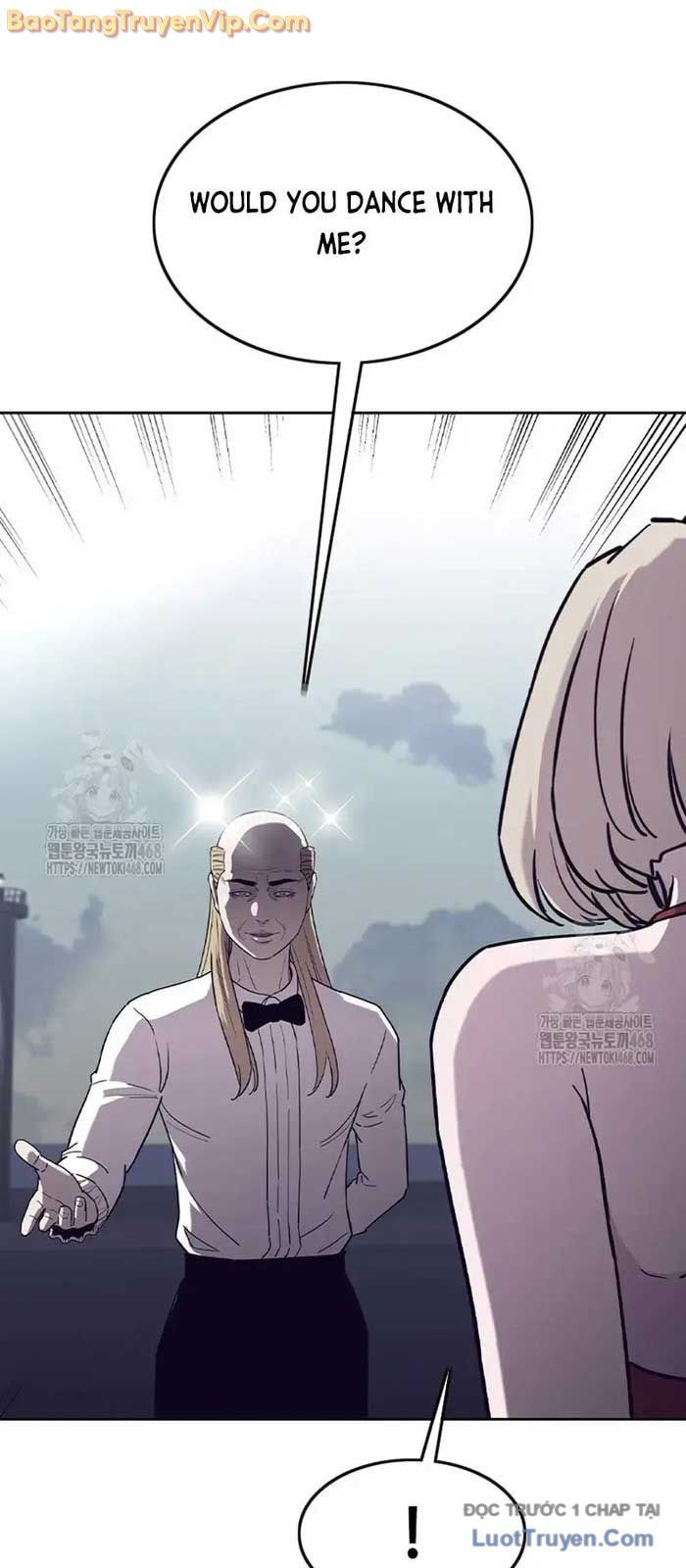 Viện Dưỡng Lão Địa Ngục - Chapter 7 - Page 49