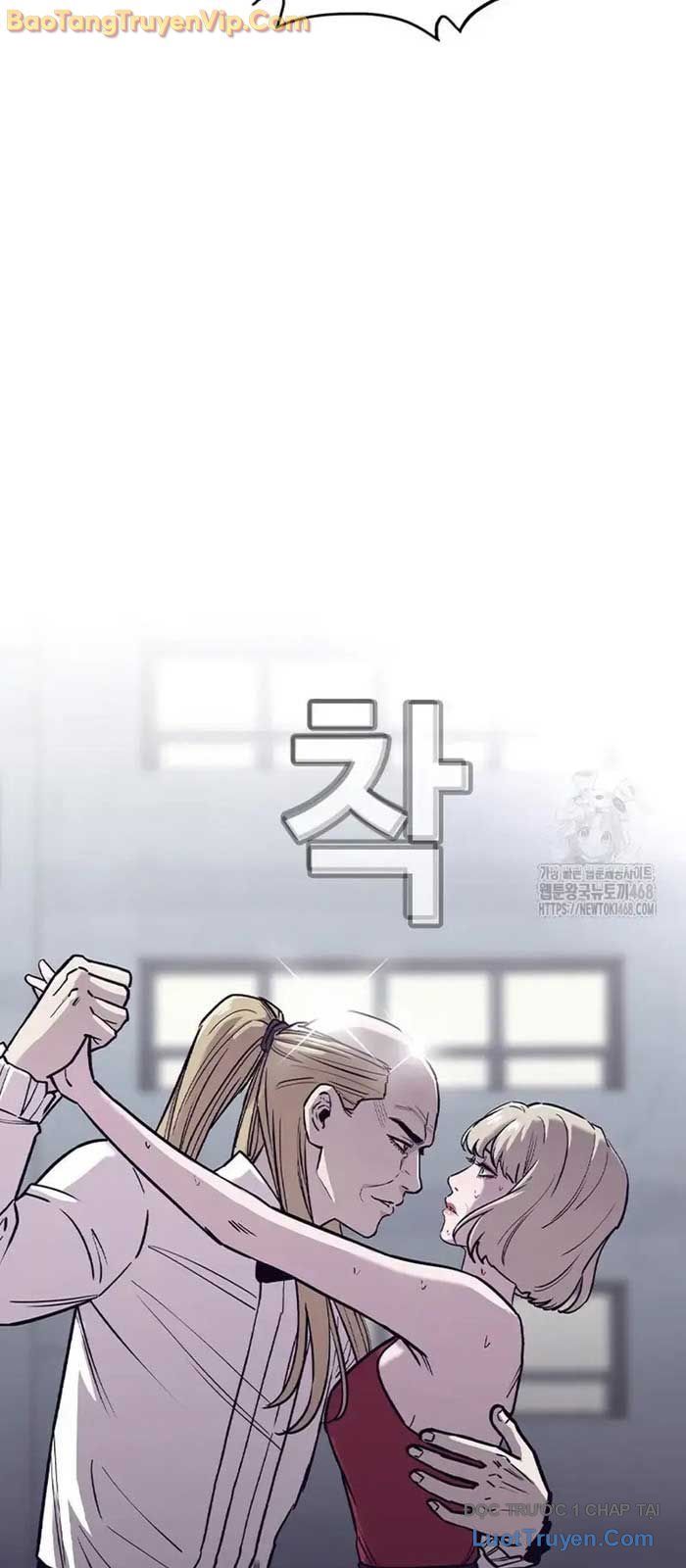 Viện Dưỡng Lão Địa Ngục - Chapter 7 - Page 53