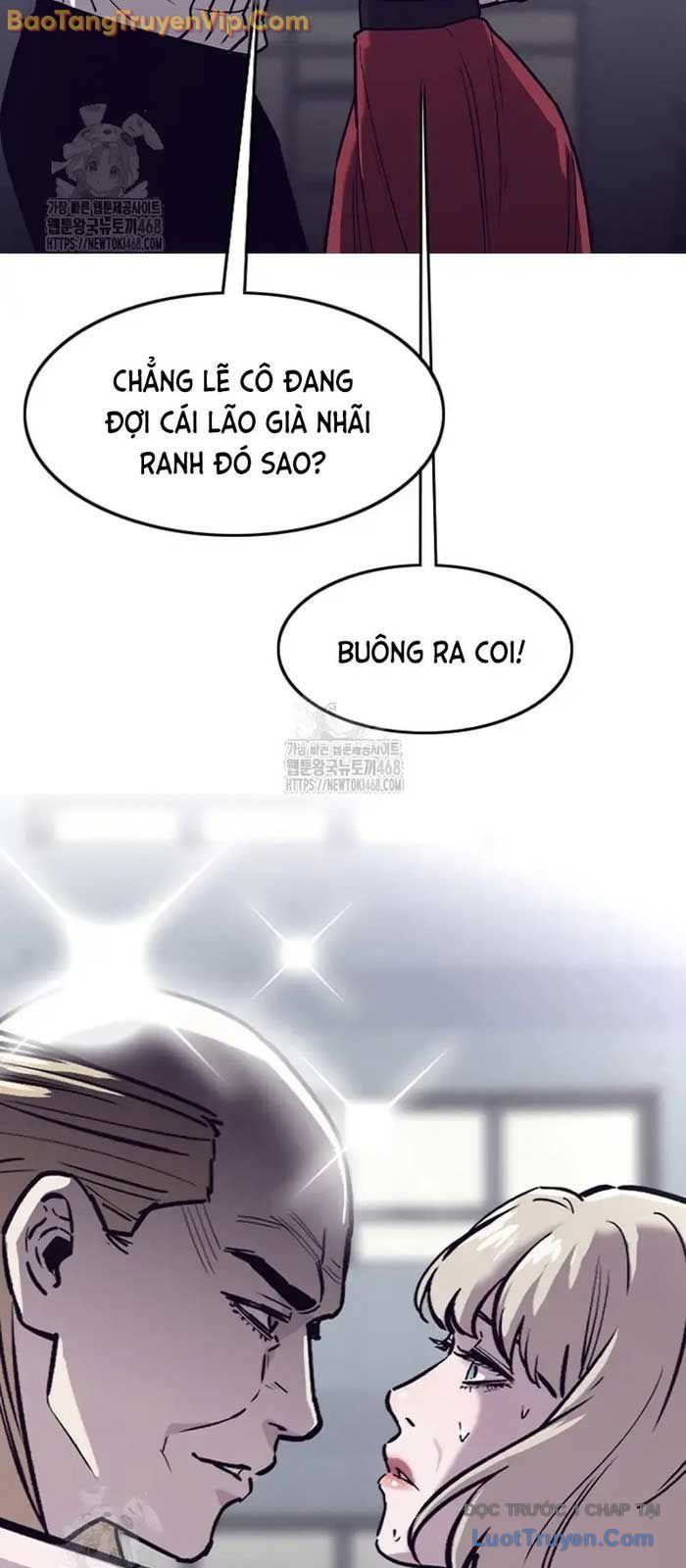 Viện Dưỡng Lão Địa Ngục - Chapter 7 - Page 54