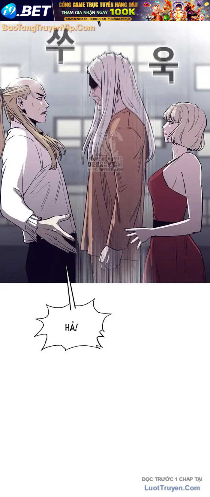 Viện Dưỡng Lão Địa Ngục - Chapter 7 - Page 56