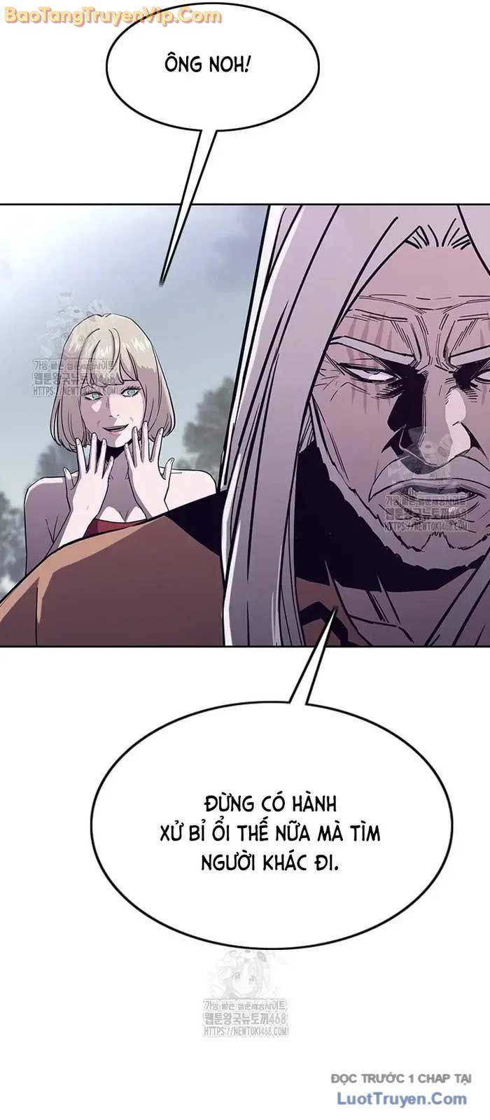 Viện Dưỡng Lão Địa Ngục - Chapter 7 - Page 57