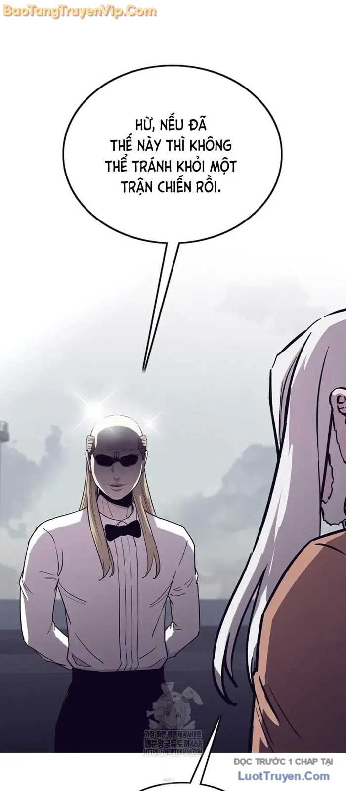 Viện Dưỡng Lão Địa Ngục - Chapter 7 - Page 58