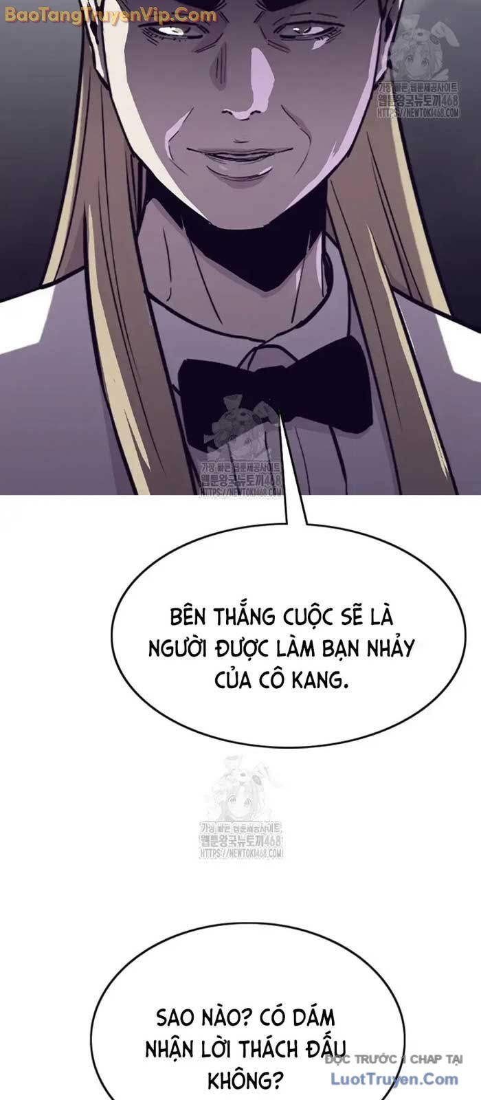 Viện Dưỡng Lão Địa Ngục - Chapter 7 - Page 60