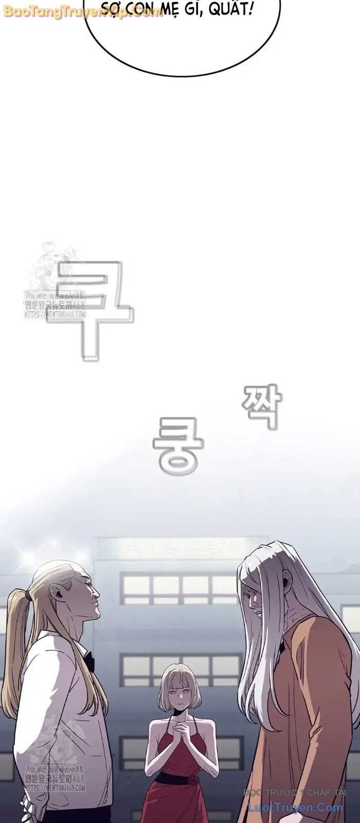 Viện Dưỡng Lão Địa Ngục - Chapter 7 - Page 62