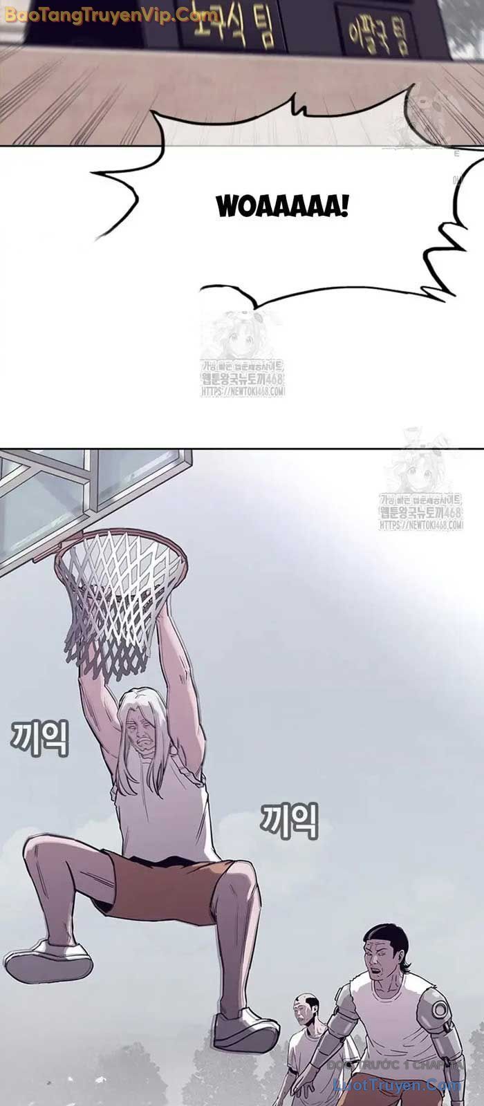 Viện Dưỡng Lão Địa Ngục - Chapter 7 - Page 7