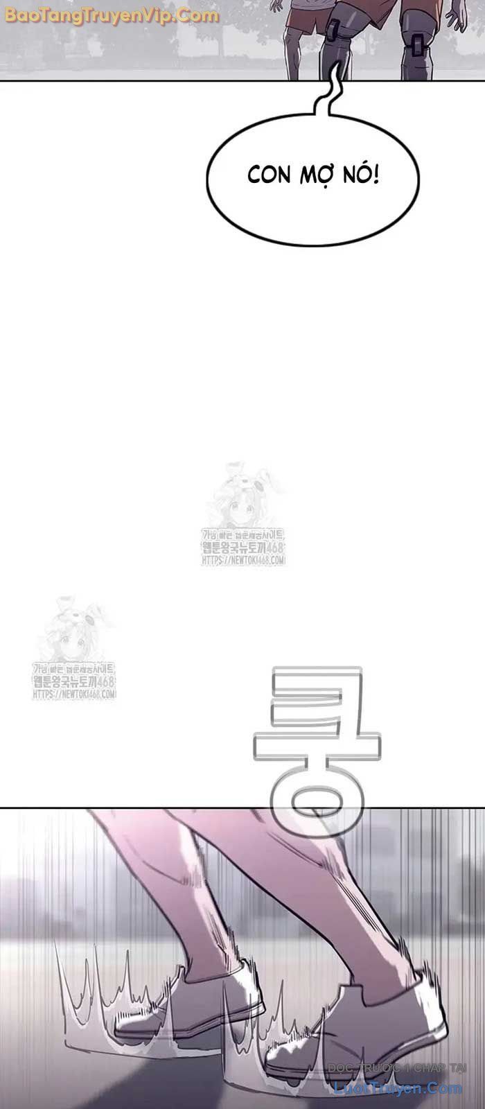 Viện Dưỡng Lão Địa Ngục - Chapter 7 - Page 8