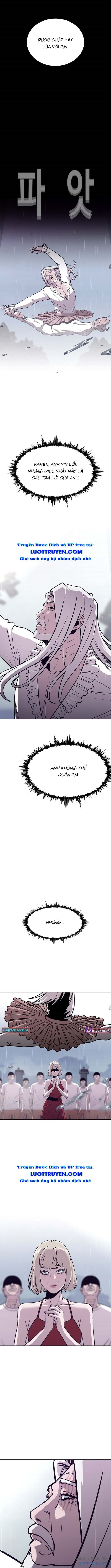 Viện Dưỡng Lão Địa Ngục - Chapter 9 - Page 4