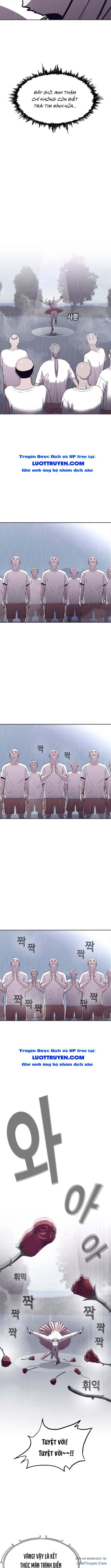 Viện Dưỡng Lão Địa Ngục - Chapter 9 - Page 5