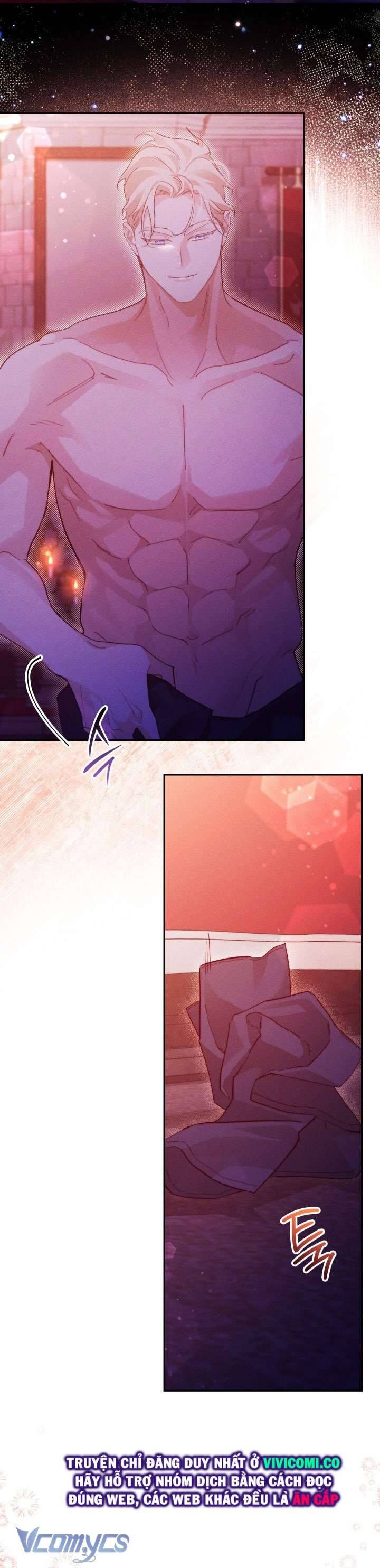 Tiếng Trống Vang Dội - Chapter 45 - Page 12