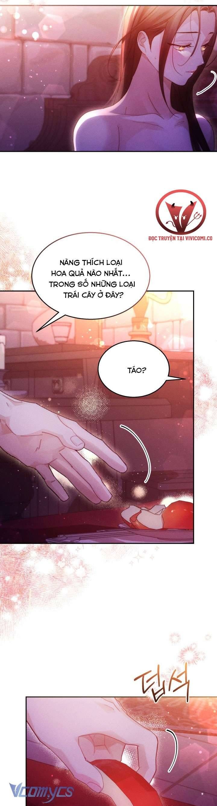 Tiếng Trống Vang Dội - Chapter 45 - Page 13