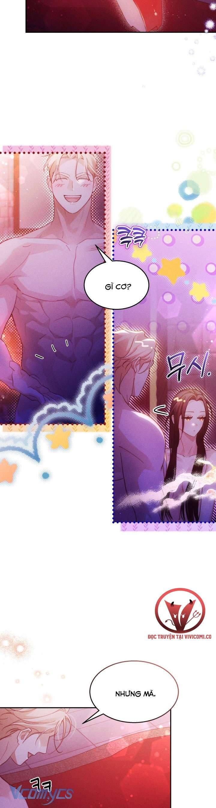 Tiếng Trống Vang Dội - Chapter 45 - Page 14