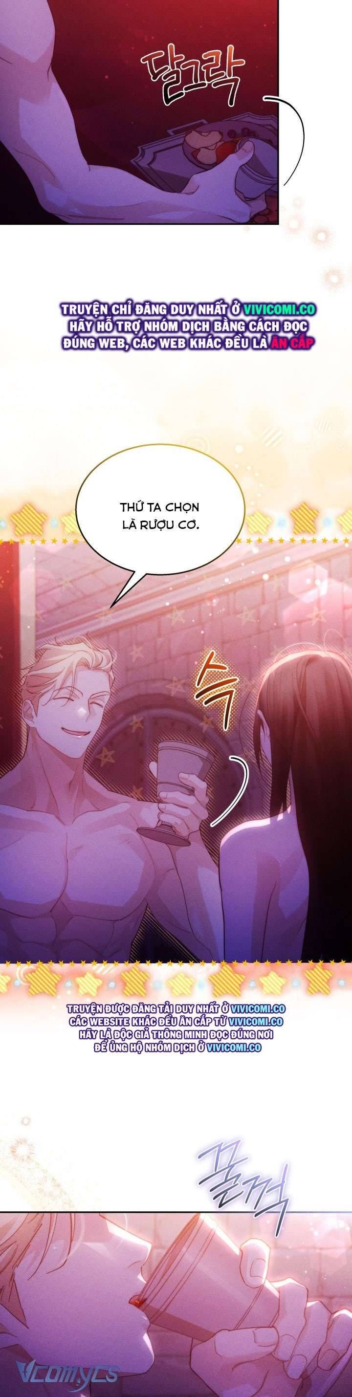 Tiếng Trống Vang Dội - Chapter 45 - Page 15