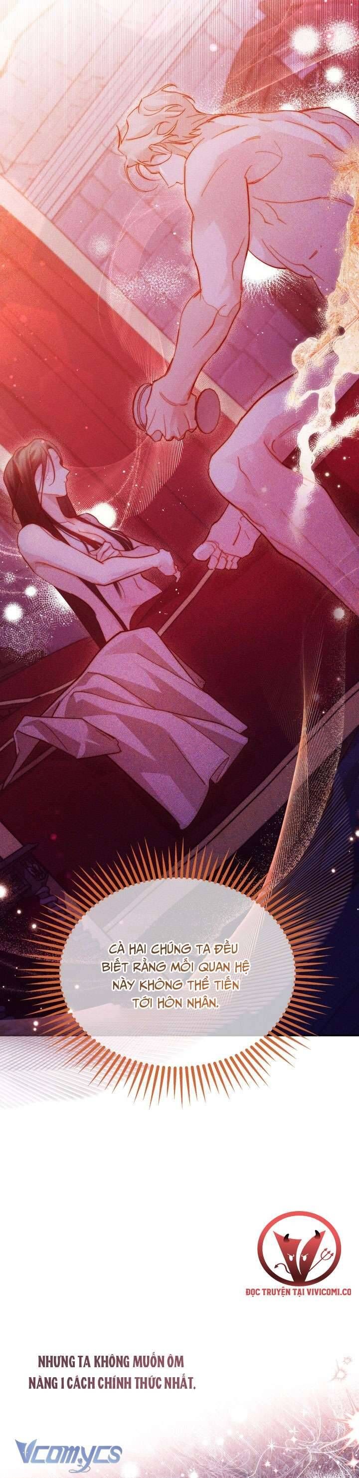 Tiếng Trống Vang Dội - Chapter 45 - Page 19