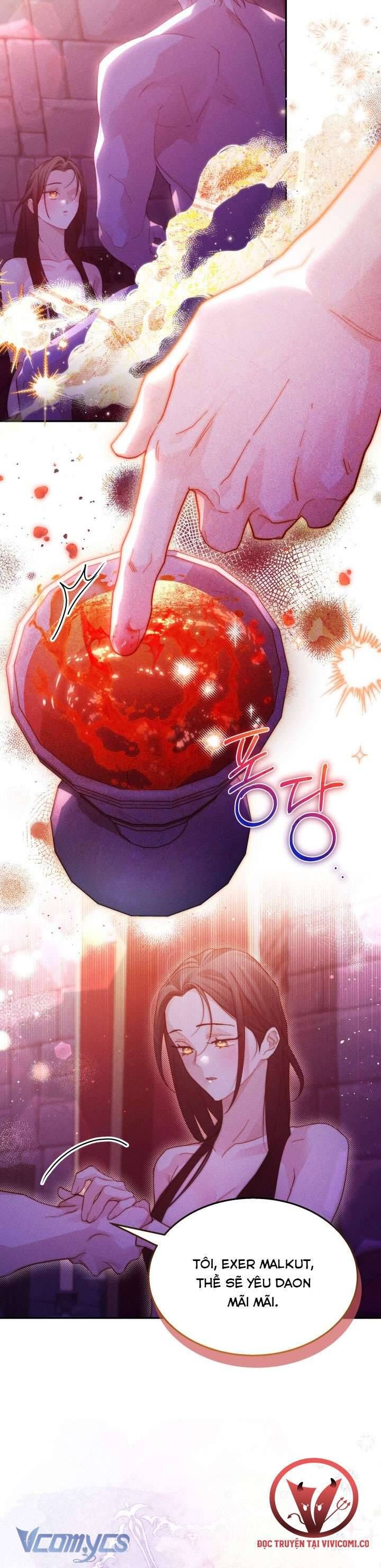 Tiếng Trống Vang Dội - Chapter 45 - Page 21