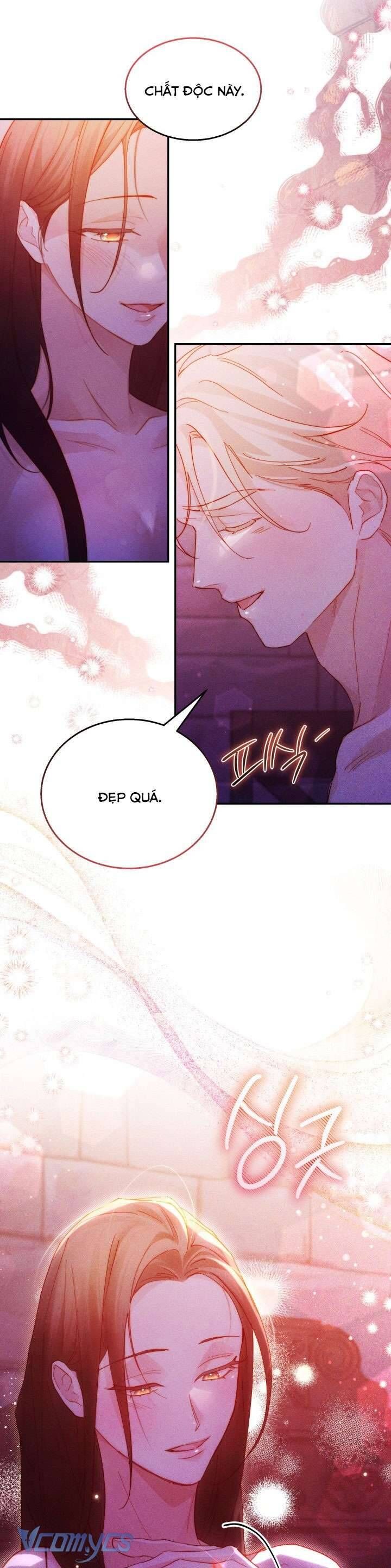 Tiếng Trống Vang Dội - Chapter 45 - Page 25