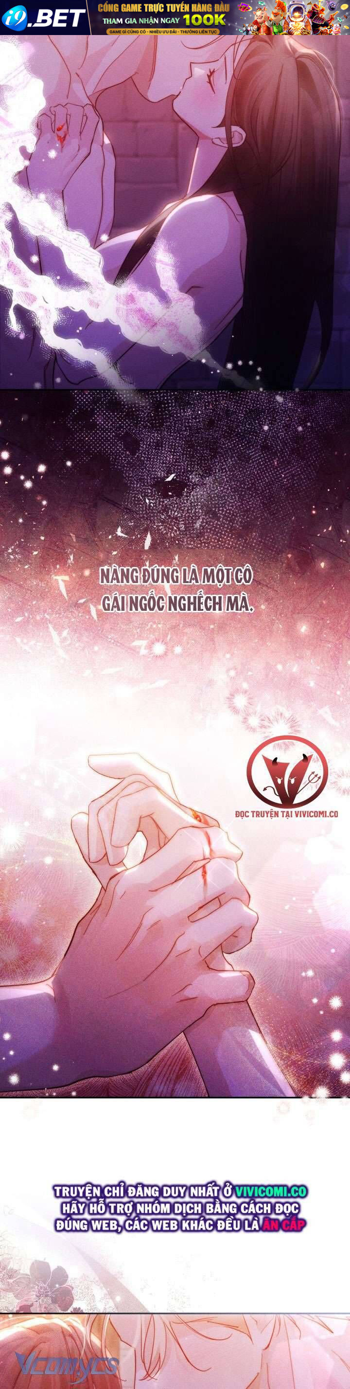 Tiếng Trống Vang Dội - Chapter 45 - Page 28