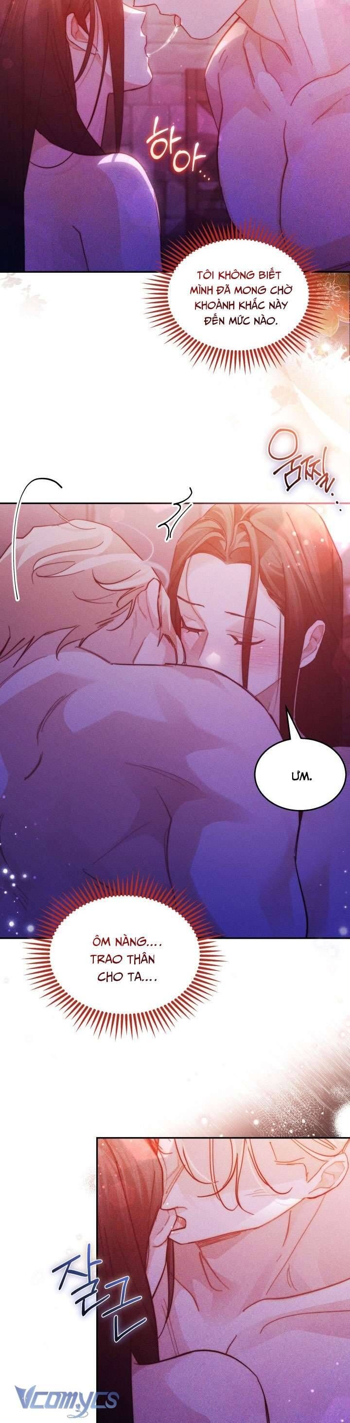 Tiếng Trống Vang Dội - Chapter 45 - Page 29