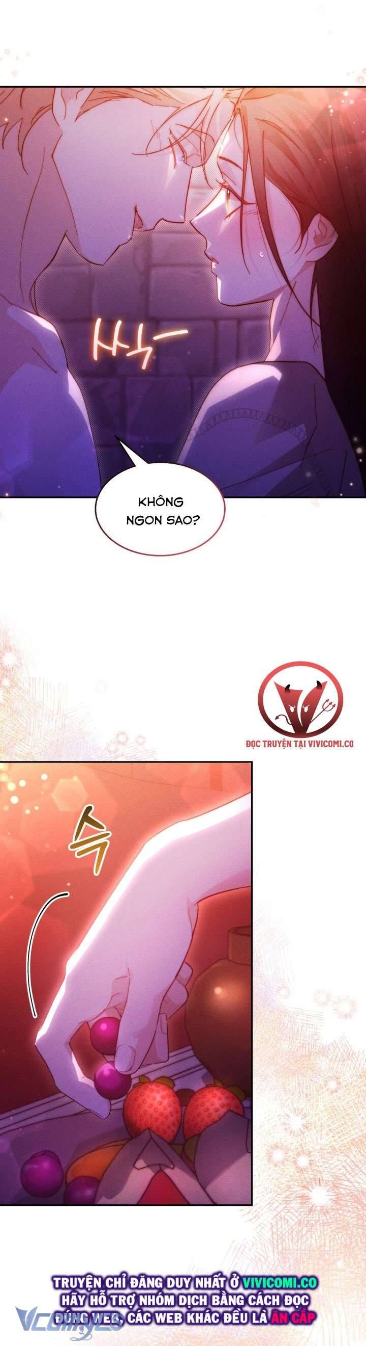 Tiếng Trống Vang Dội - Chapter 45 - Page 3