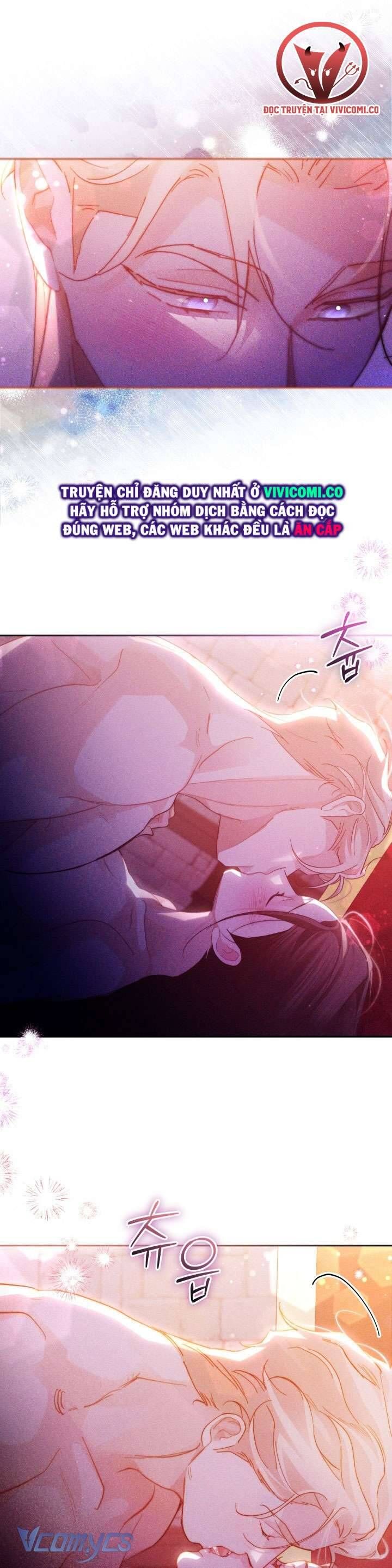 Tiếng Trống Vang Dội - Chapter 45 - Page 33