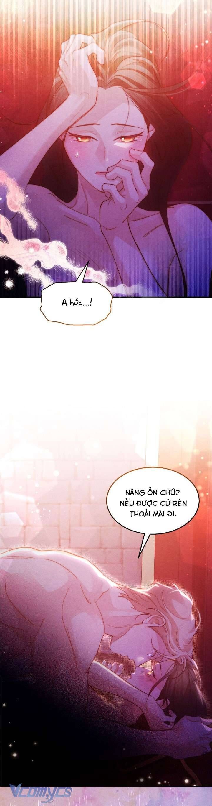 Tiếng Trống Vang Dội - Chapter 45 - Page 36