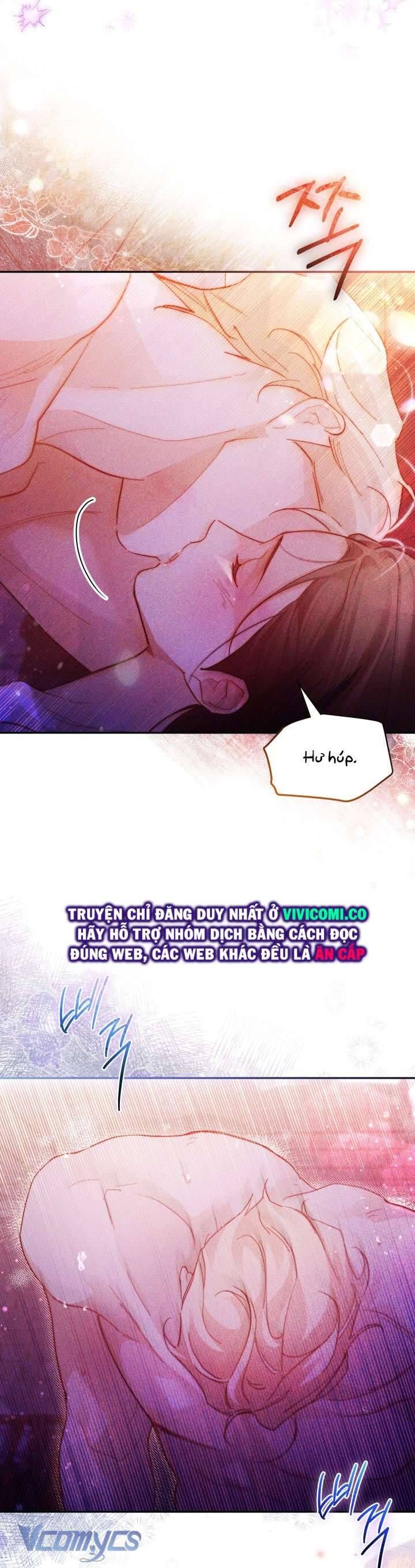 Tiếng Trống Vang Dội - Chapter 45 - Page 39