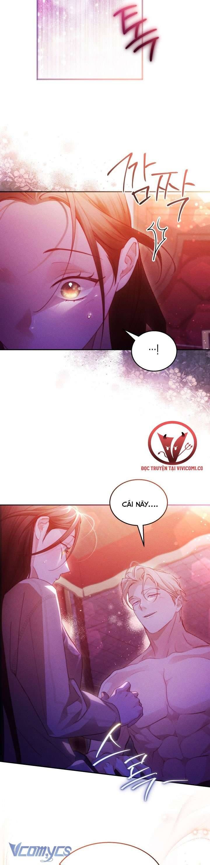 Tiếng Trống Vang Dội - Chapter 45 - Page 5