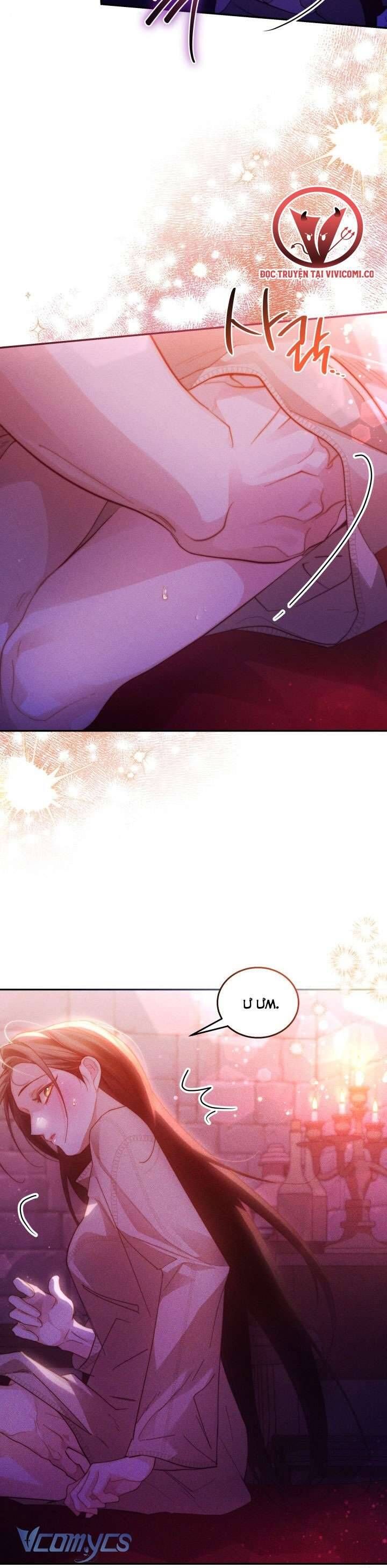 Tiếng Trống Vang Dội - Chapter 45 - Page 7