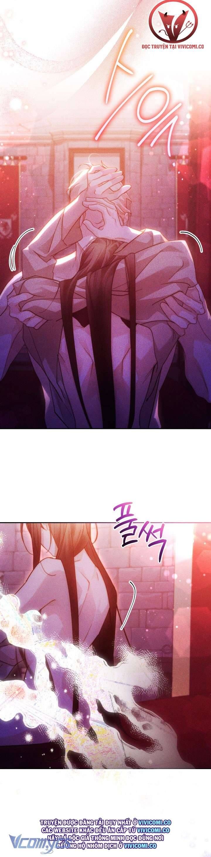 Tiếng Trống Vang Dội - Chapter 45 - Page 9