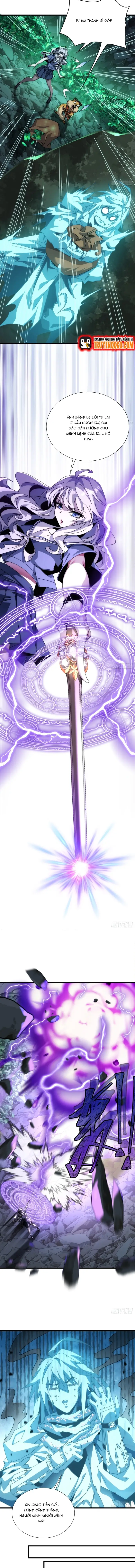 Xưng Bá Phế Thổ: Ta Ở Mạt Thế Chấp Chưởng Tiên Môn - Chapter 29 - Page 4