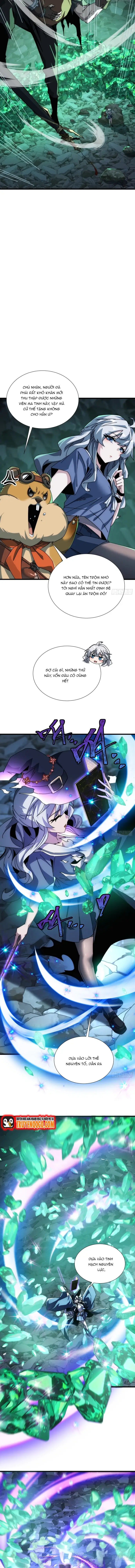 Xưng Bá Phế Thổ: Ta Ở Mạt Thế Chấp Chưởng Tiên Môn - Chapter 29 - Page 6