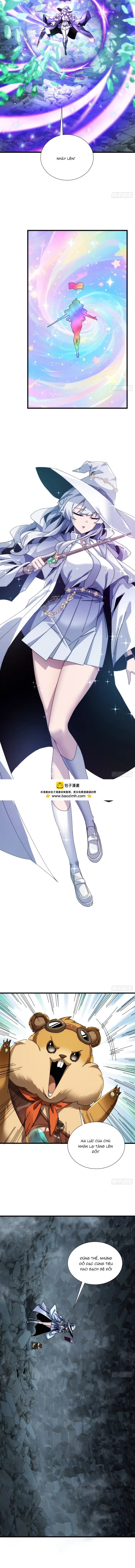 Xưng Bá Phế Thổ: Ta Ở Mạt Thế Chấp Chưởng Tiên Môn - Chapter 29 - Page 7