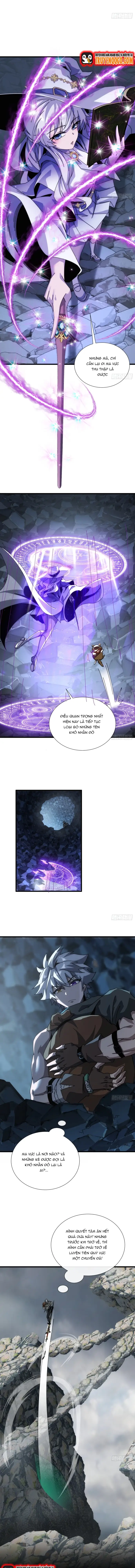 Xưng Bá Phế Thổ: Ta Ở Mạt Thế Chấp Chưởng Tiên Môn - Chapter 29 - Page 8