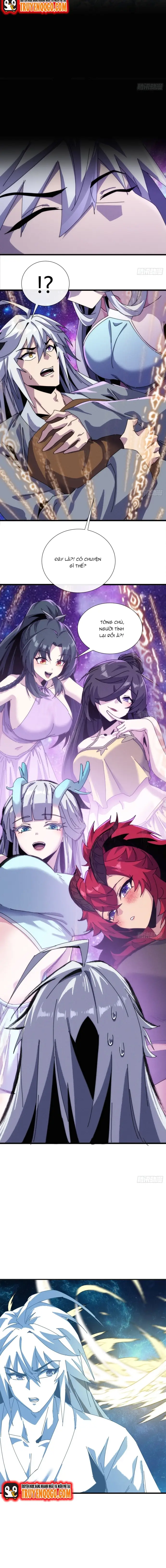 Xưng Bá Phế Thổ: Ta Ở Mạt Thế Chấp Chưởng Tiên Môn - Chapter 29 - Page 9