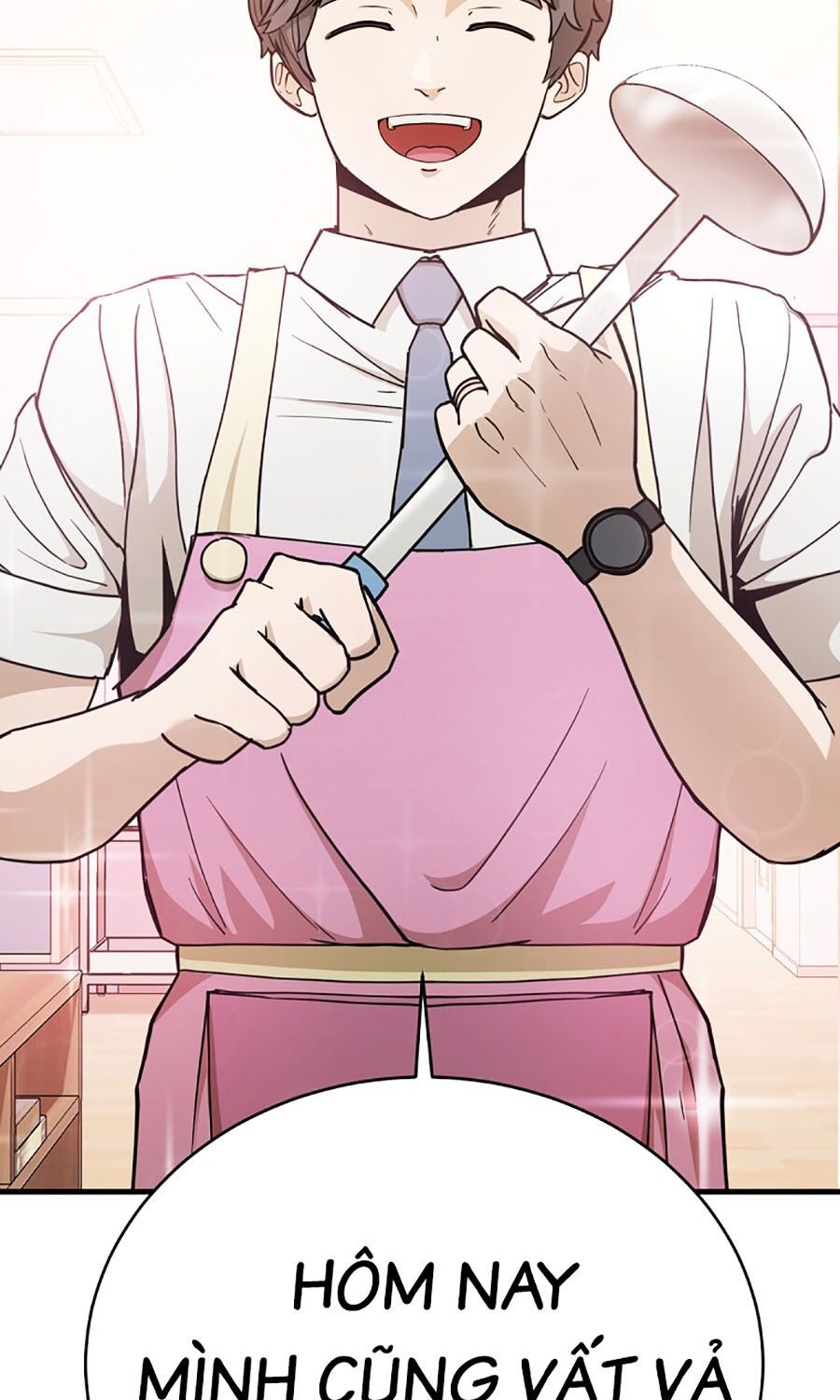 Kẻ Nào Đã Giết Vợ Tôi? - Chapter 1 - Page 10