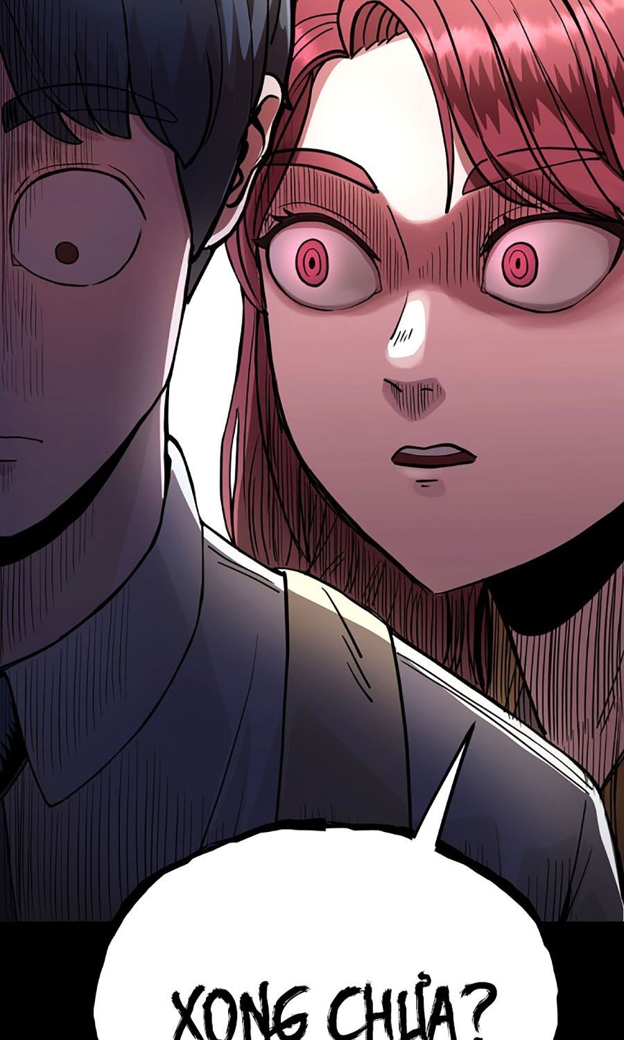 Kẻ Nào Đã Giết Vợ Tôi? - Chapter 1 - Page 101