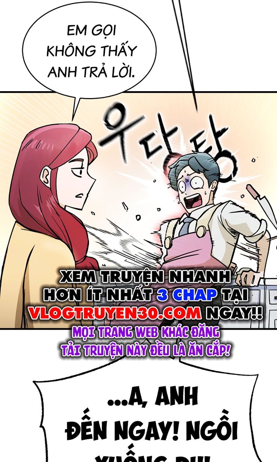 Kẻ Nào Đã Giết Vợ Tôi? - Chapter 1 - Page 103