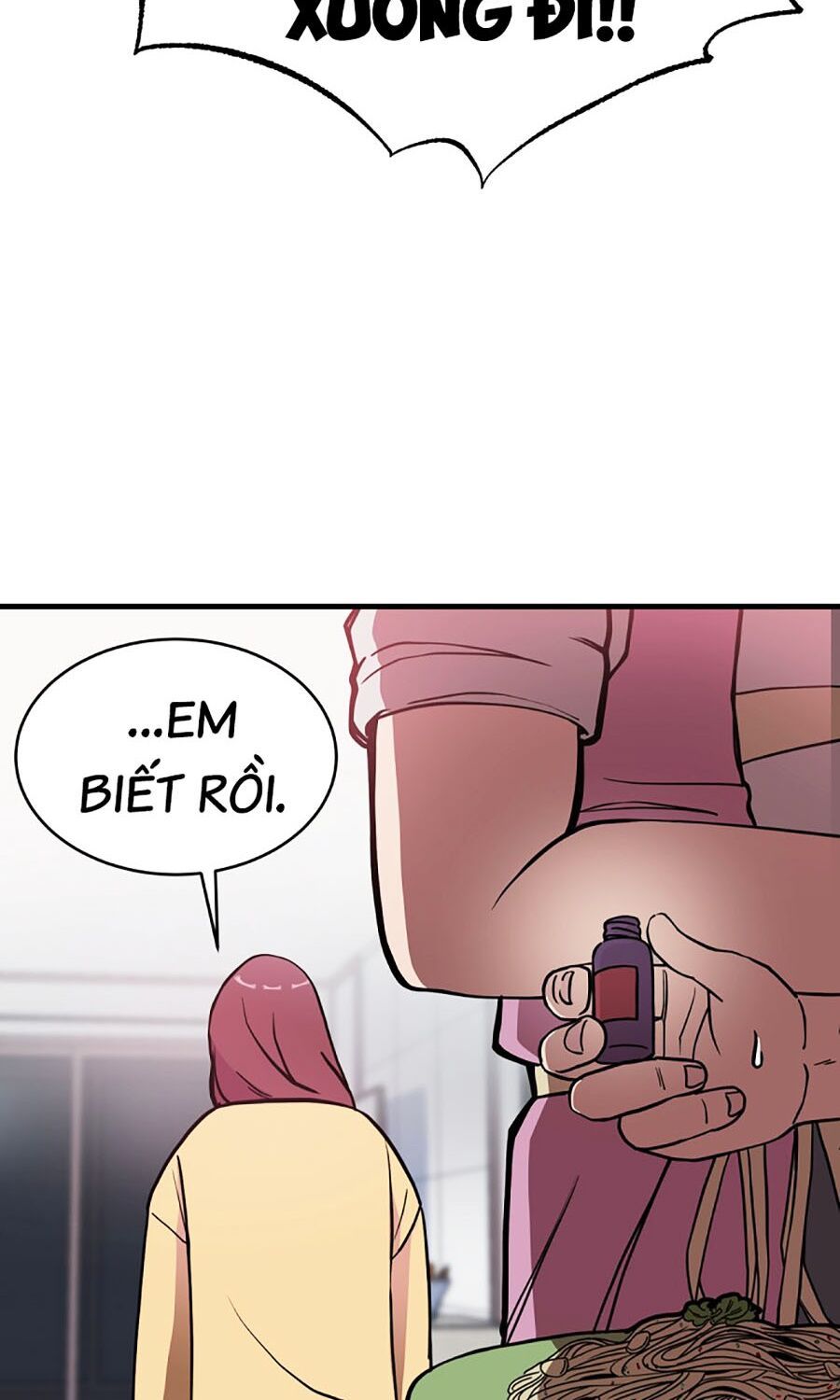 Kẻ Nào Đã Giết Vợ Tôi? - Chapter 1 - Page 104