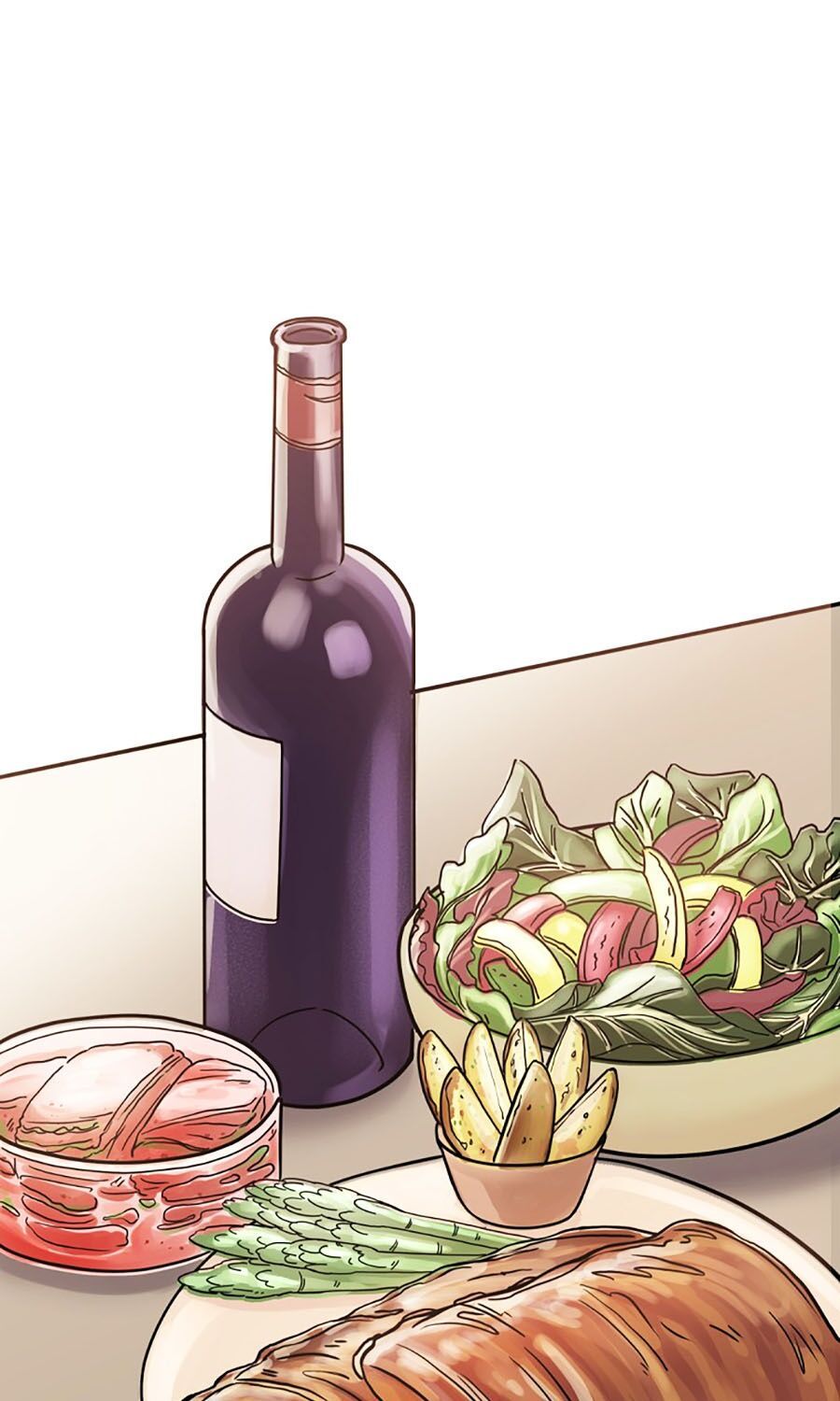 Kẻ Nào Đã Giết Vợ Tôi? - Chapter 1 - Page 107