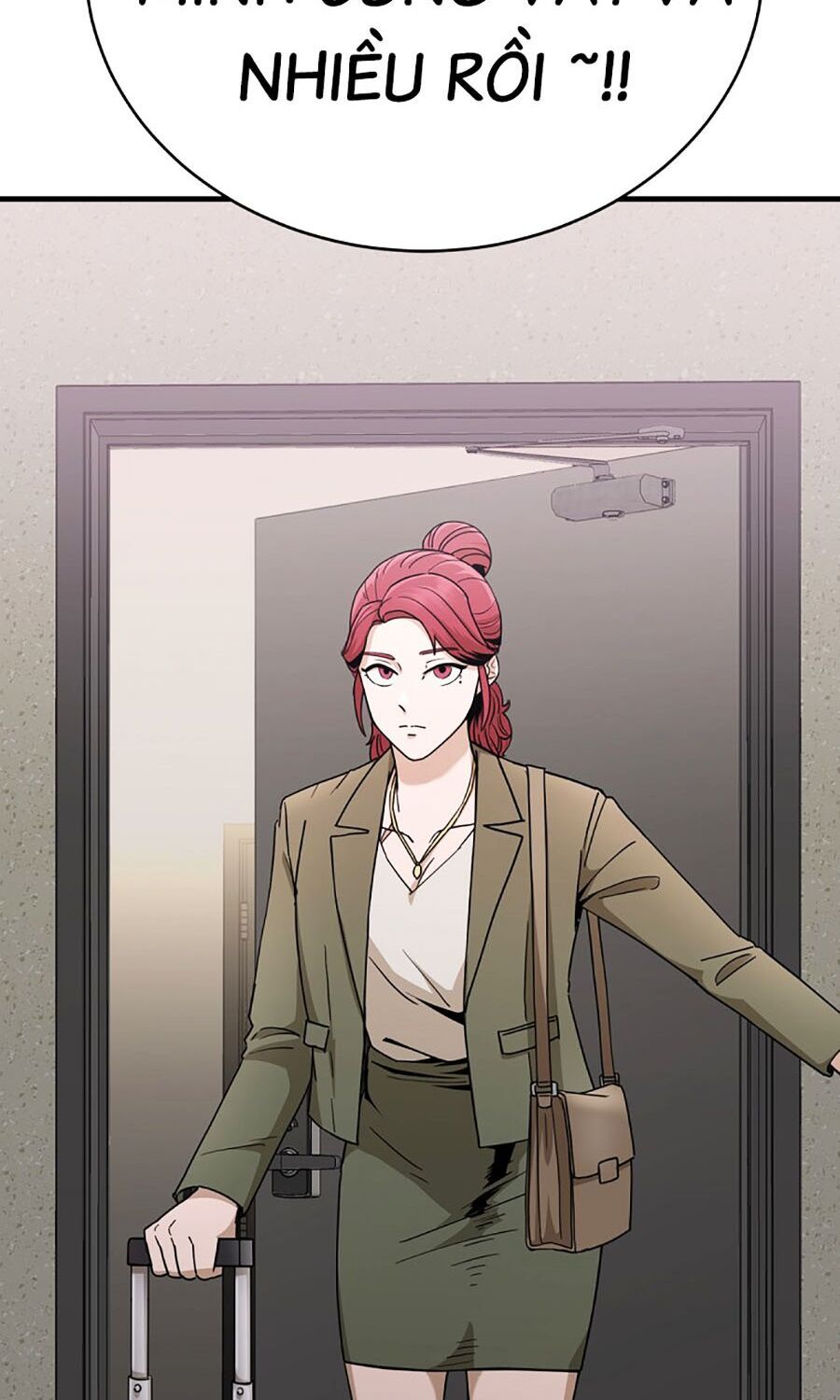 Kẻ Nào Đã Giết Vợ Tôi? - Chapter 1 - Page 11