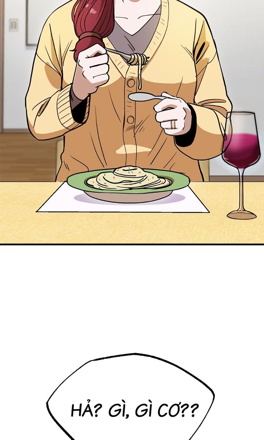 Kẻ Nào Đã Giết Vợ Tôi? - Chapter 1 - Page 110