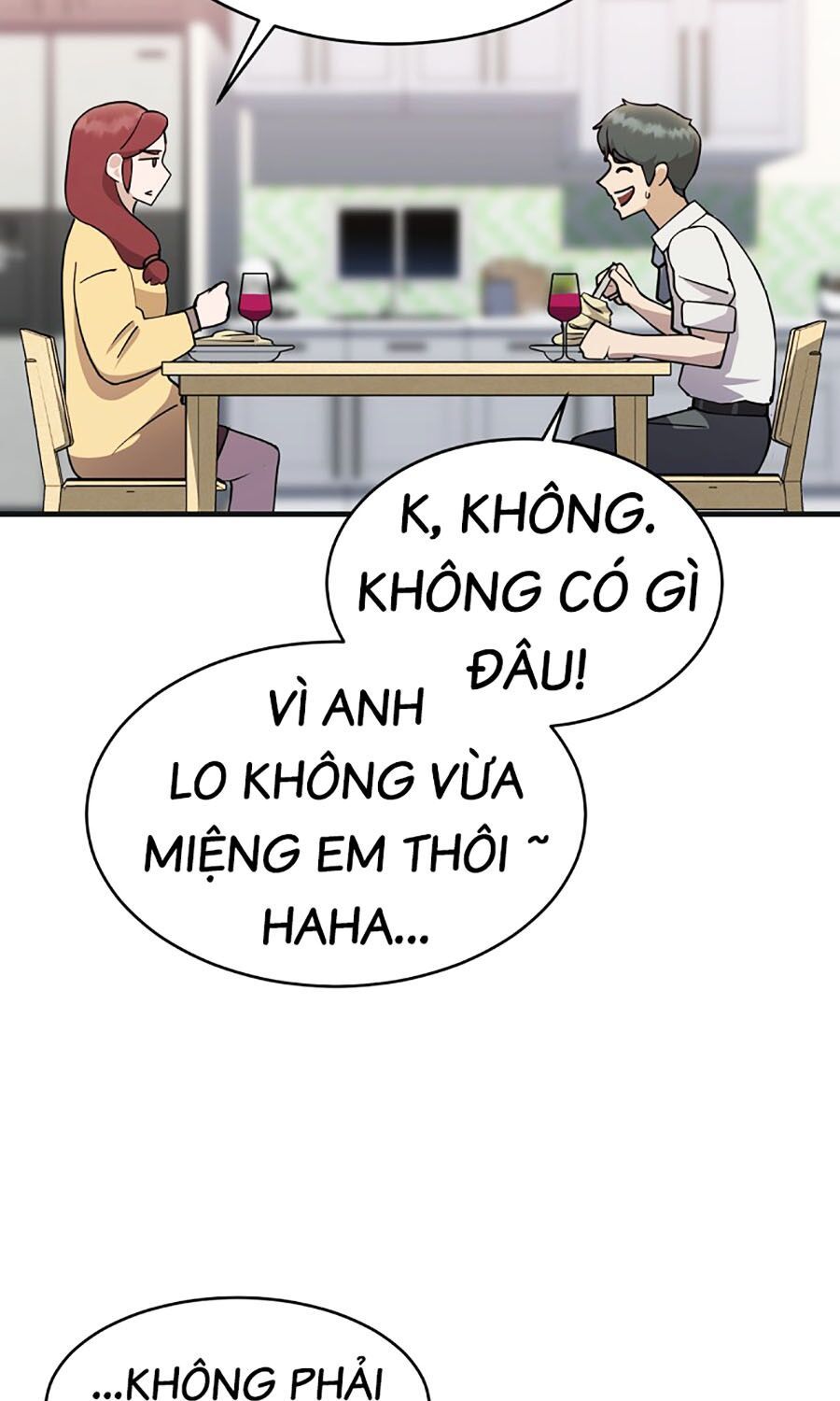 Kẻ Nào Đã Giết Vợ Tôi? - Chapter 1 - Page 113