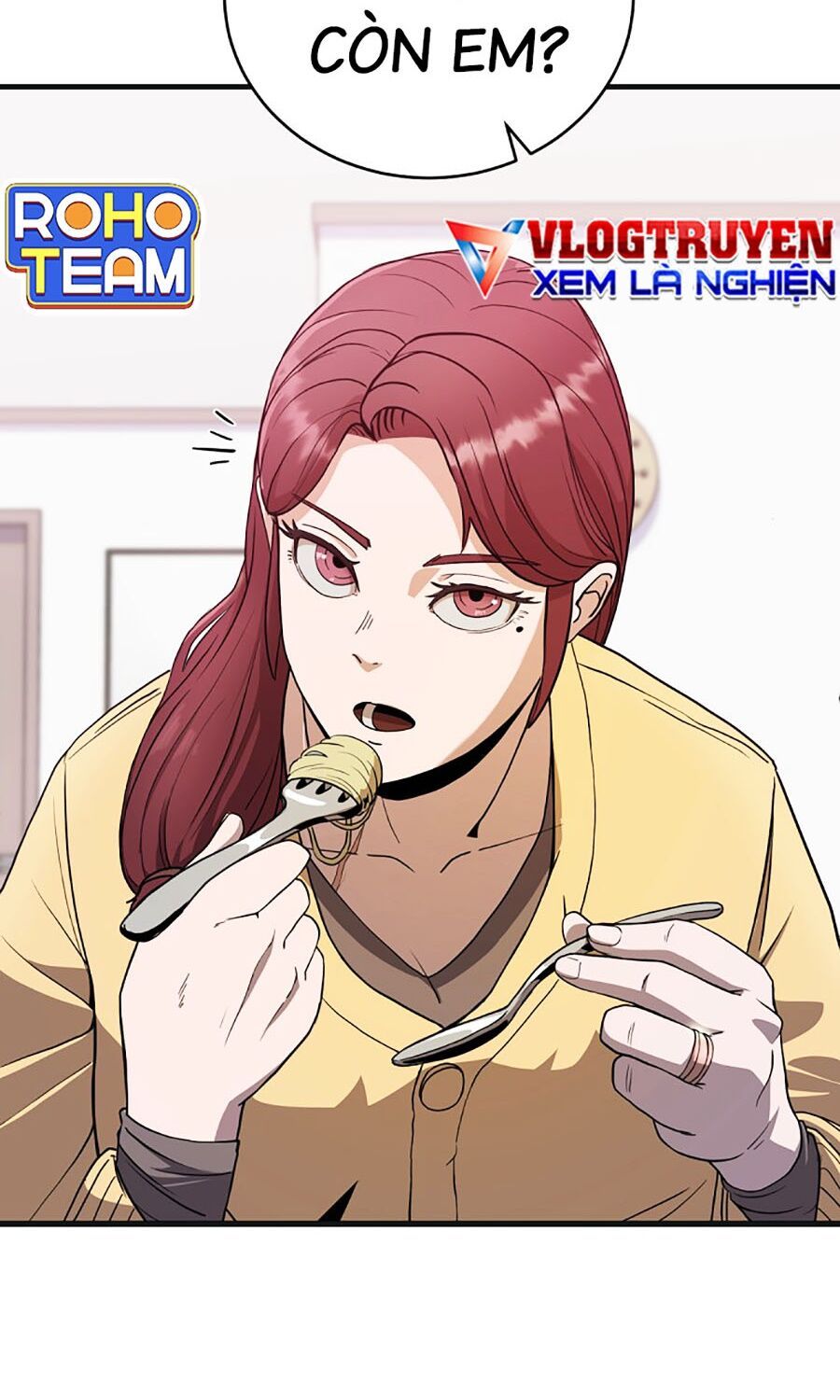 Kẻ Nào Đã Giết Vợ Tôi? - Chapter 1 - Page 116