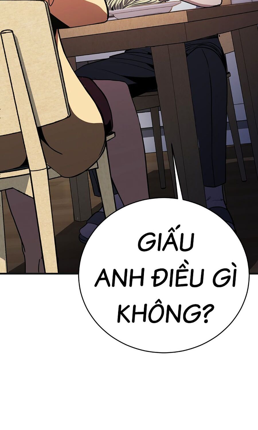 Kẻ Nào Đã Giết Vợ Tôi? - Chapter 1 - Page 118