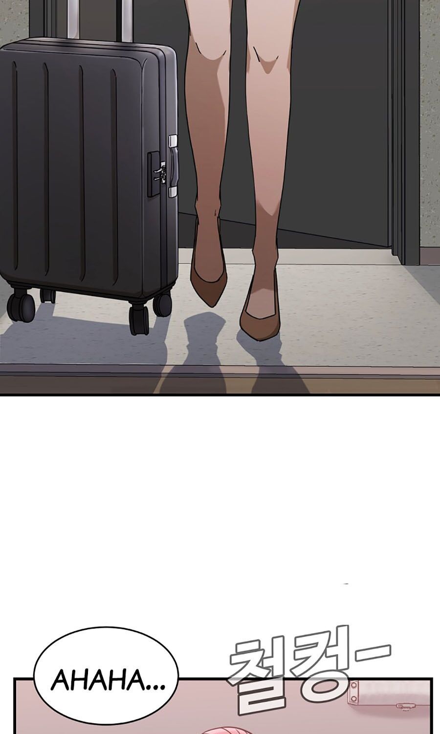 Kẻ Nào Đã Giết Vợ Tôi? - Chapter 1 - Page 12