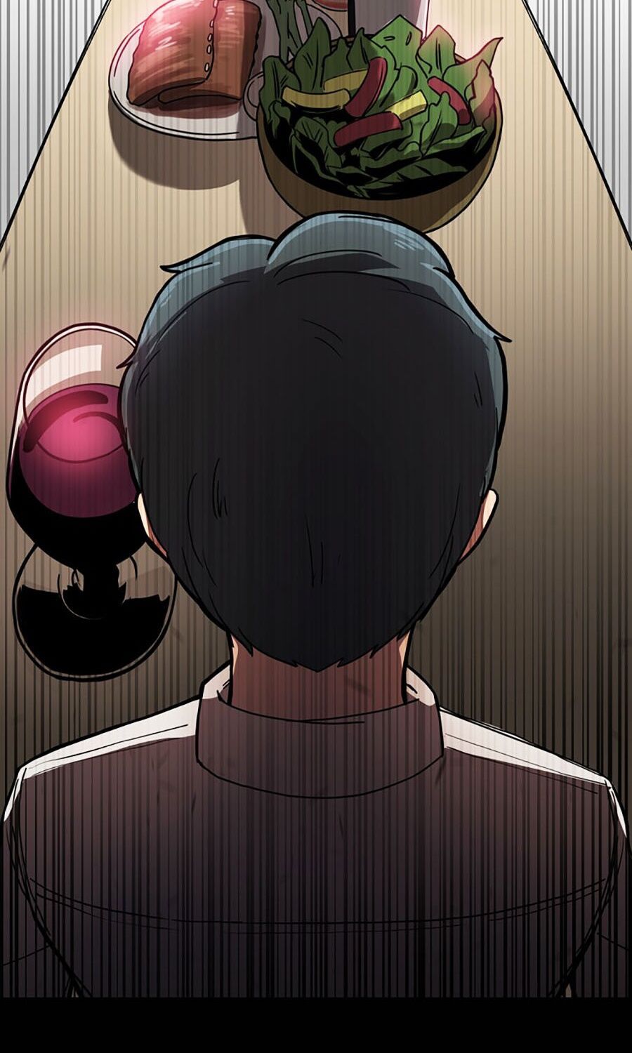 Kẻ Nào Đã Giết Vợ Tôi? - Chapter 1 - Page 124