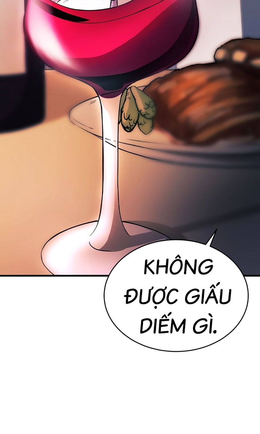 Kẻ Nào Đã Giết Vợ Tôi? - Chapter 1 - Page 130